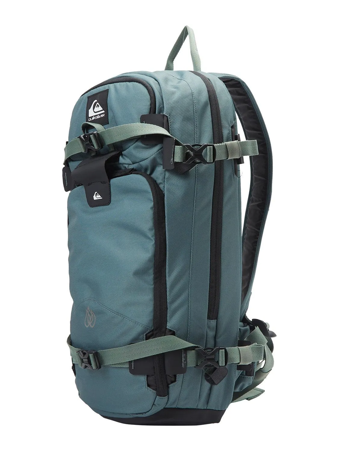 Quiksilver Men's Platinum 18L Backpack