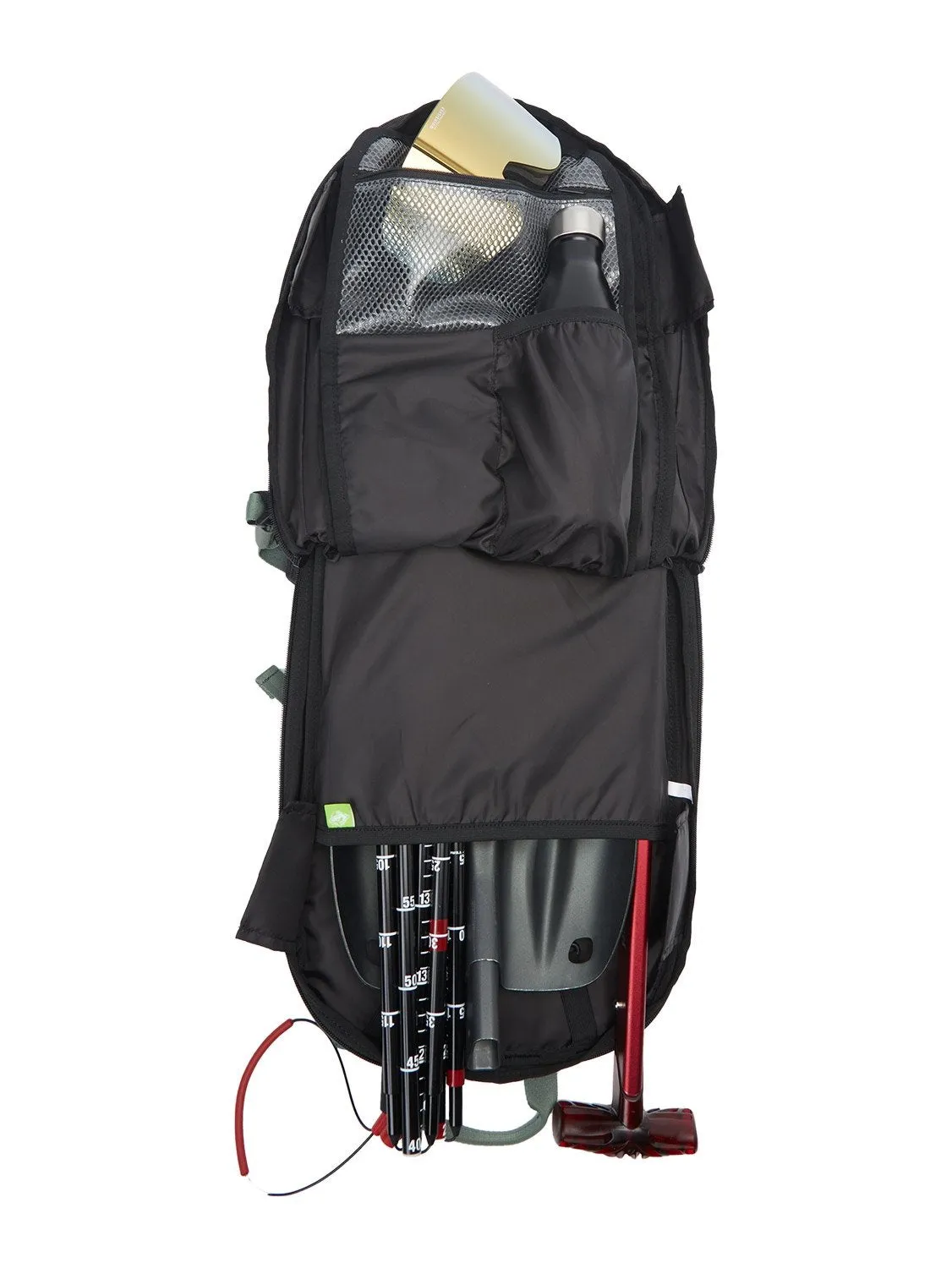 Quiksilver Men's Platinum 18L Backpack