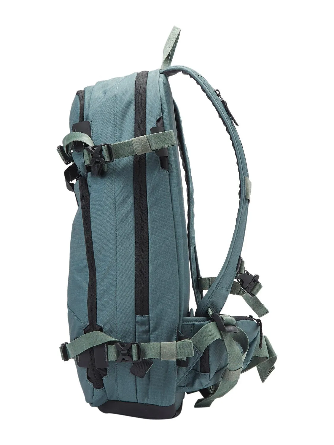 Quiksilver Men's Platinum 18L Backpack