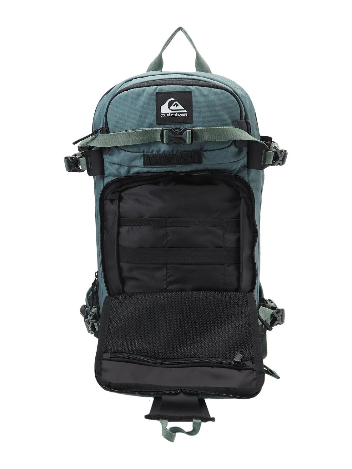 Quiksilver Men's Platinum 18L Backpack