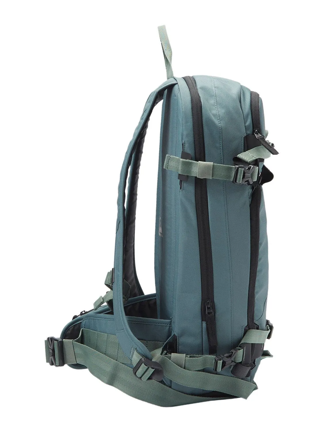 Quiksilver Men's Platinum 18L Backpack