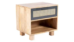 "Ashton" Nightstand