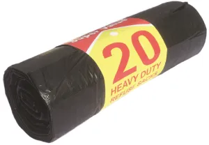 Refuse Sacks