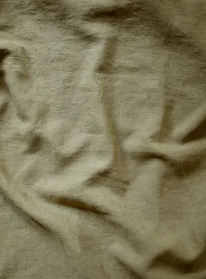 Remy Armchair, Olive Linen