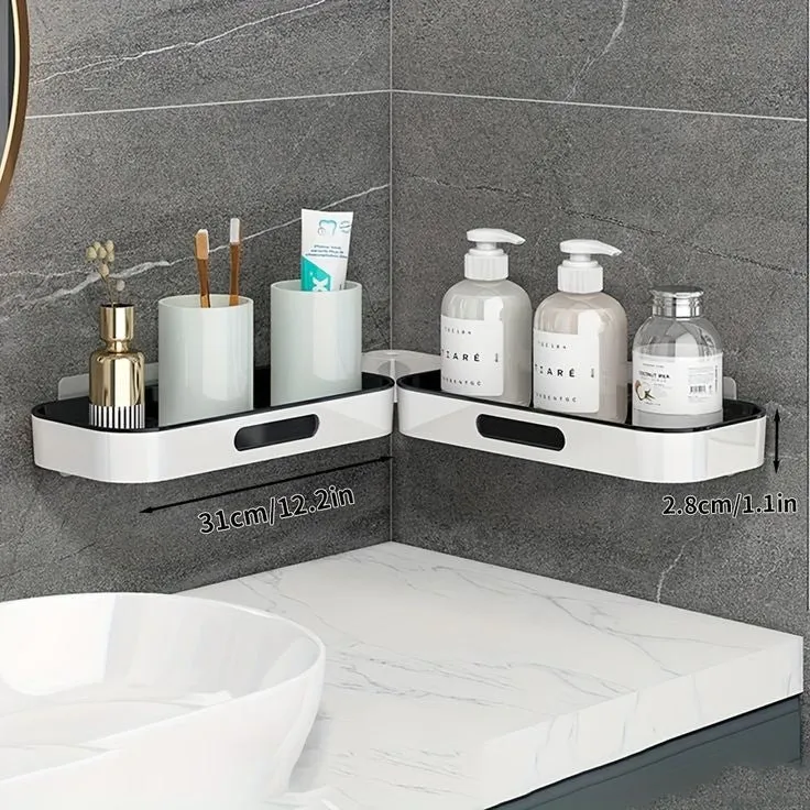 REVOLVING WALL MOUNTED RACK