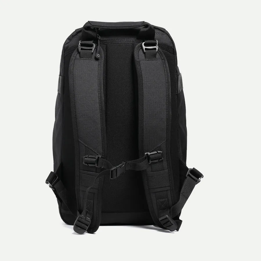 Ridgepak