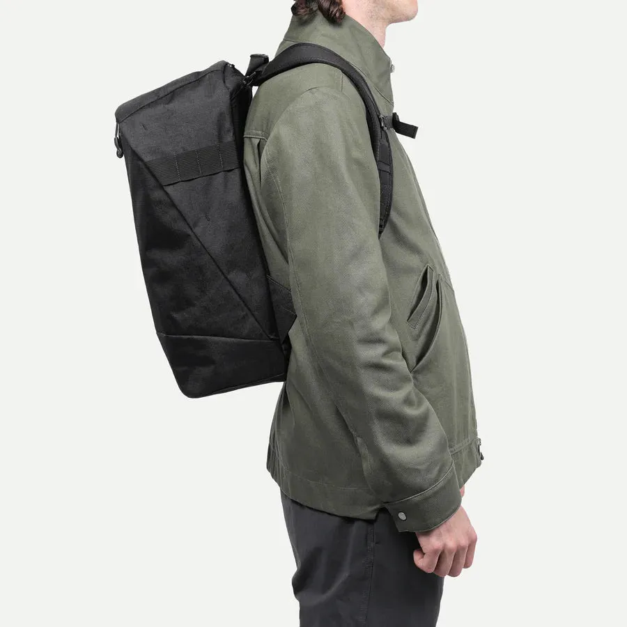Ridgepak