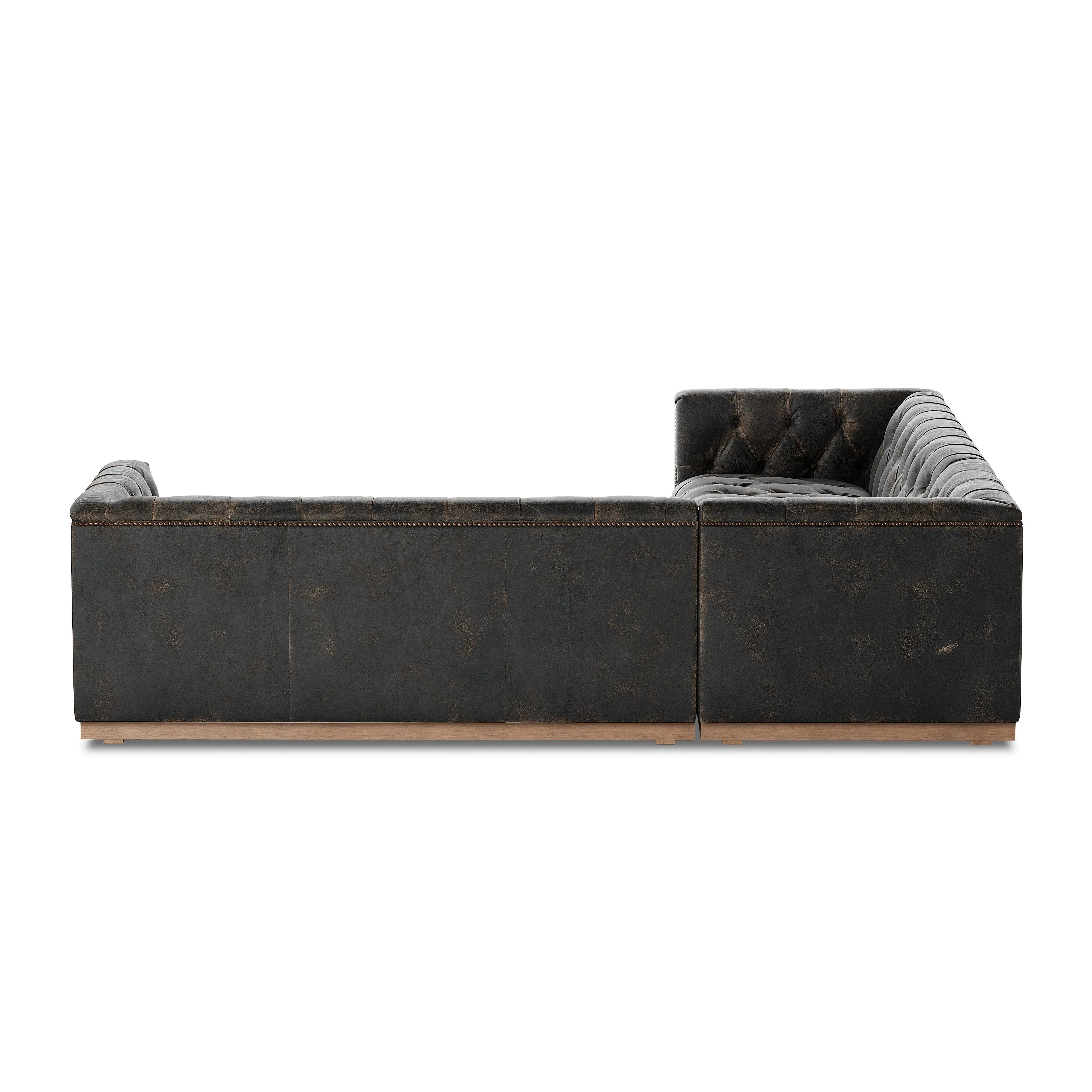 Rio 3-Piece Sectional