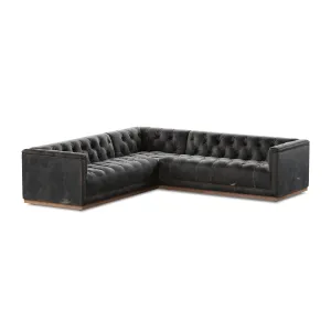 Rio 3-Piece Sectional