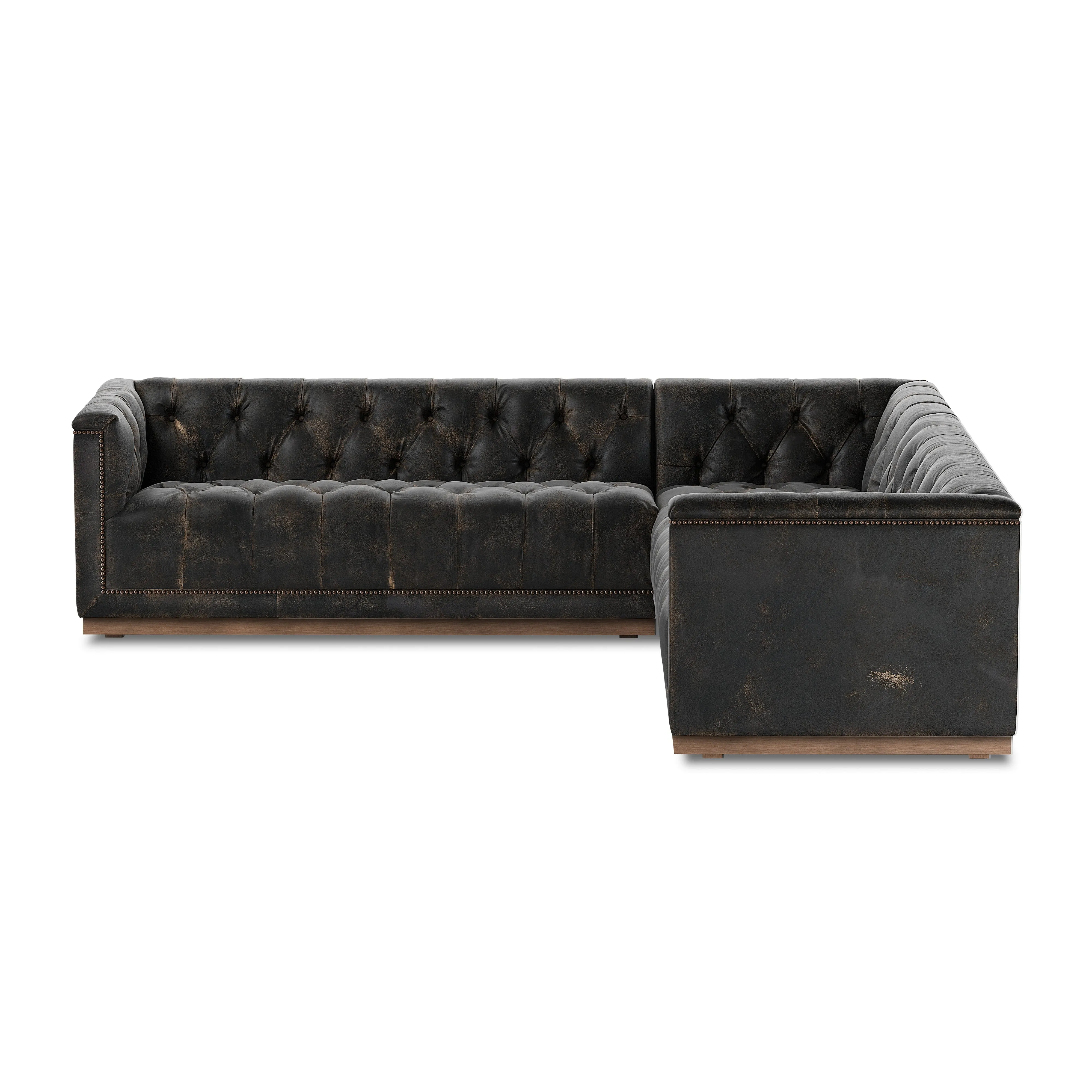 Rio 3-Piece Sectional