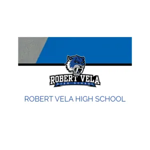Robert Vela High School