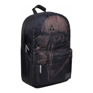 Rocksax Black Sabbath Daypack - Never Say Die