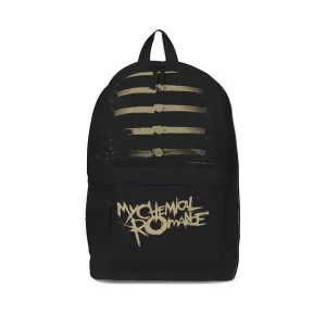 Rocksax My Chemical Romance Backpack - Parade
