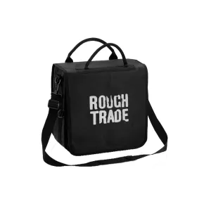 Rocksax Rough Trade Vinyl Backpack