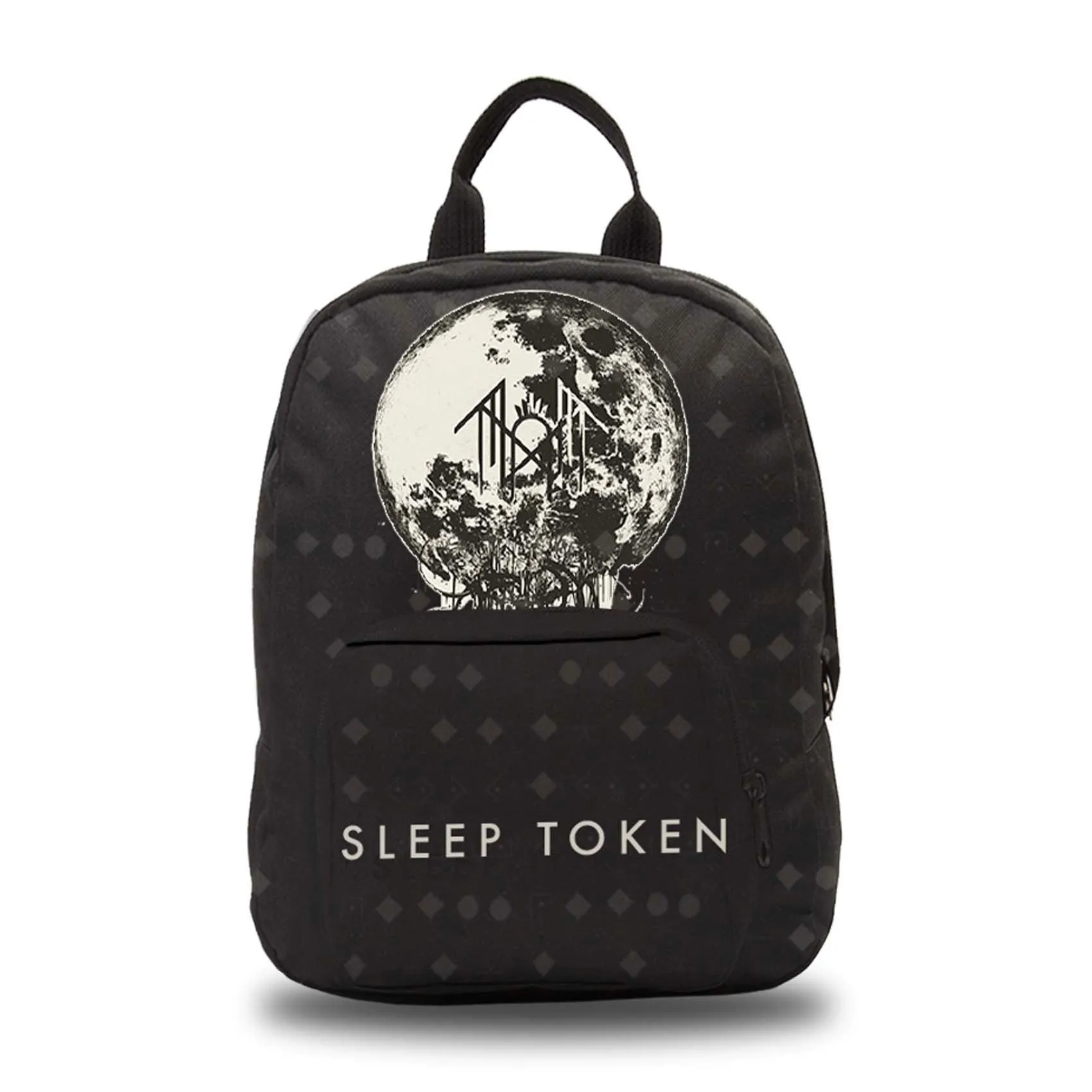 Rocksax Sleep Token Daypack - Take Me Back