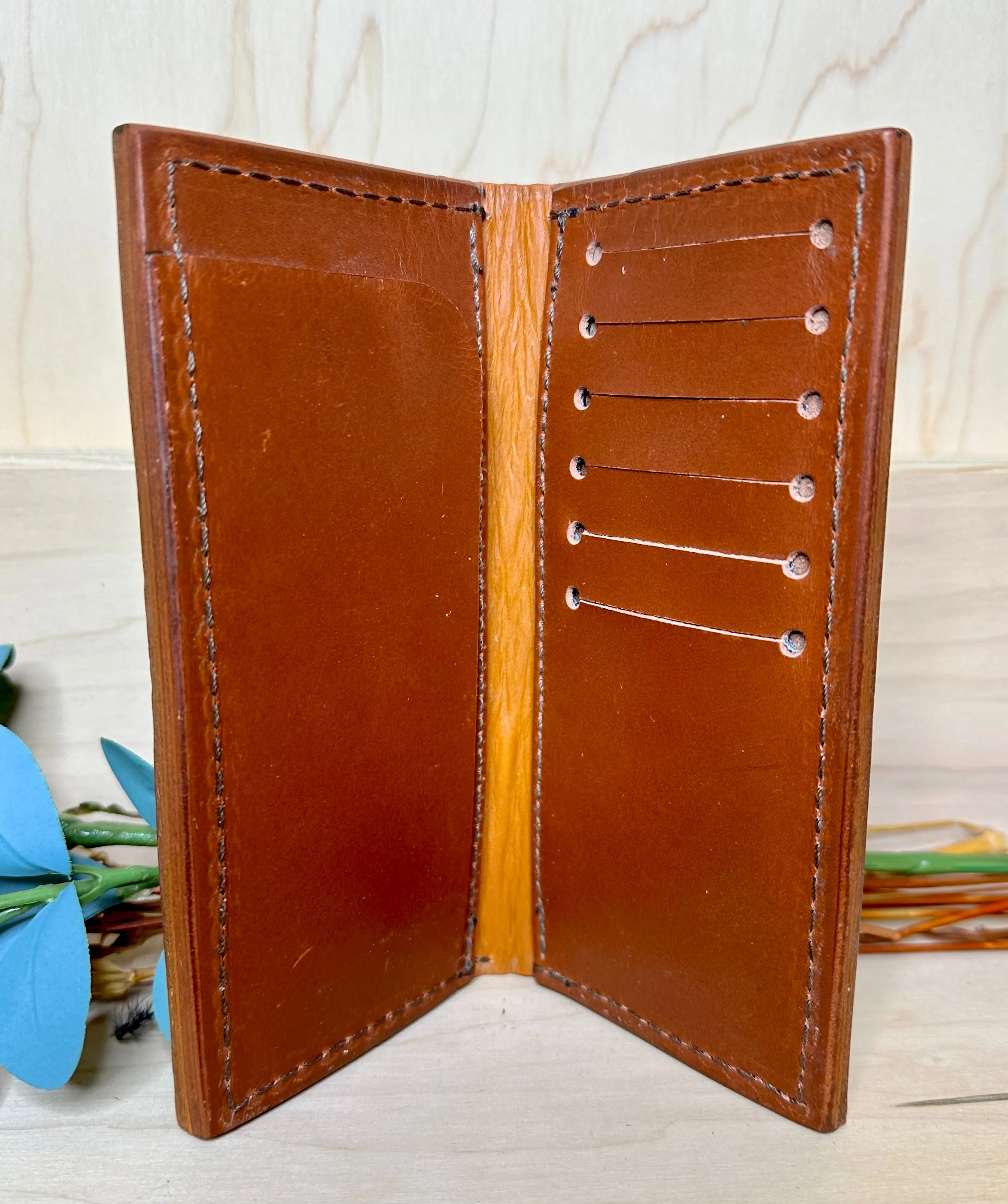 Roper Wallet