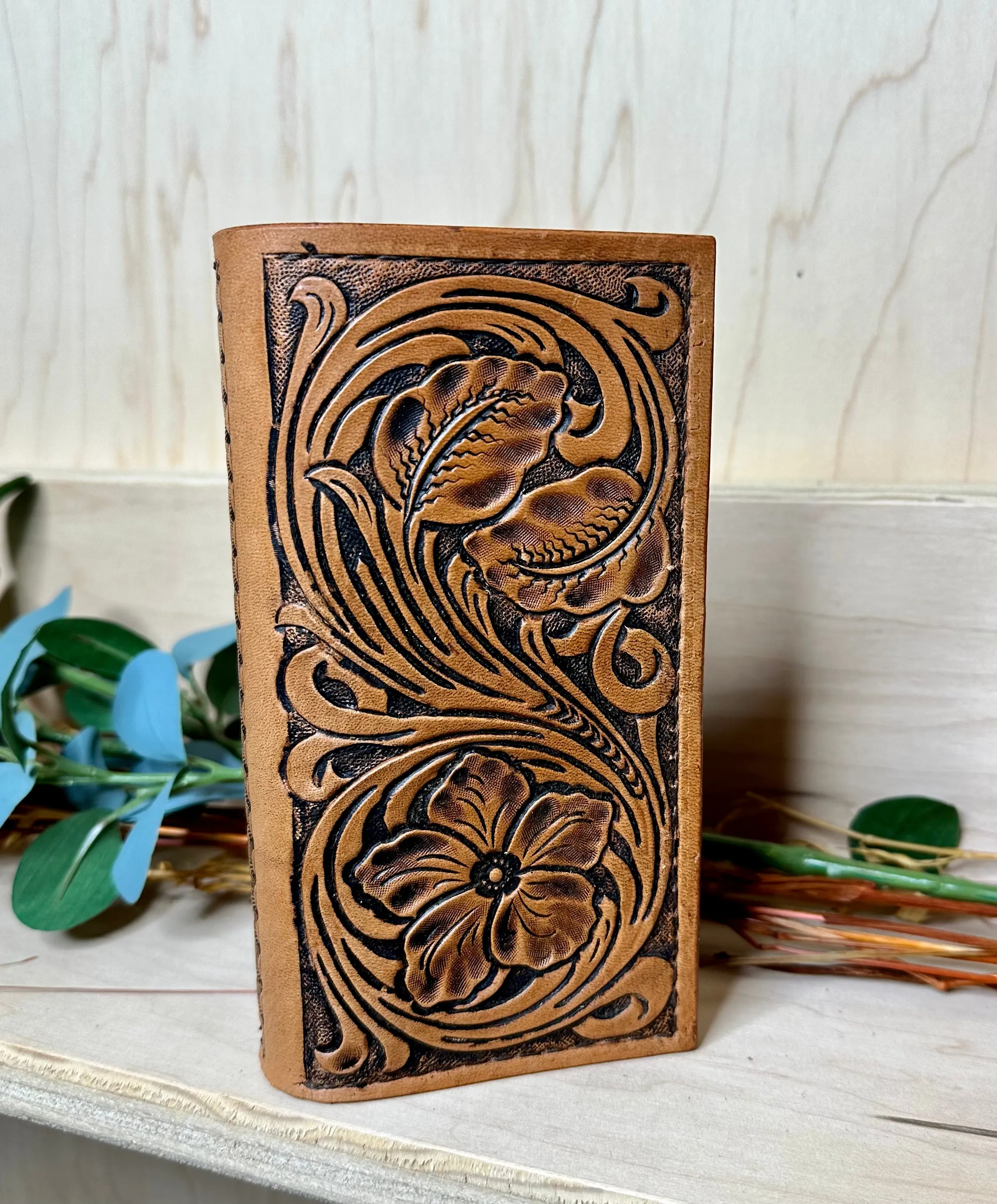 Roper Wallet