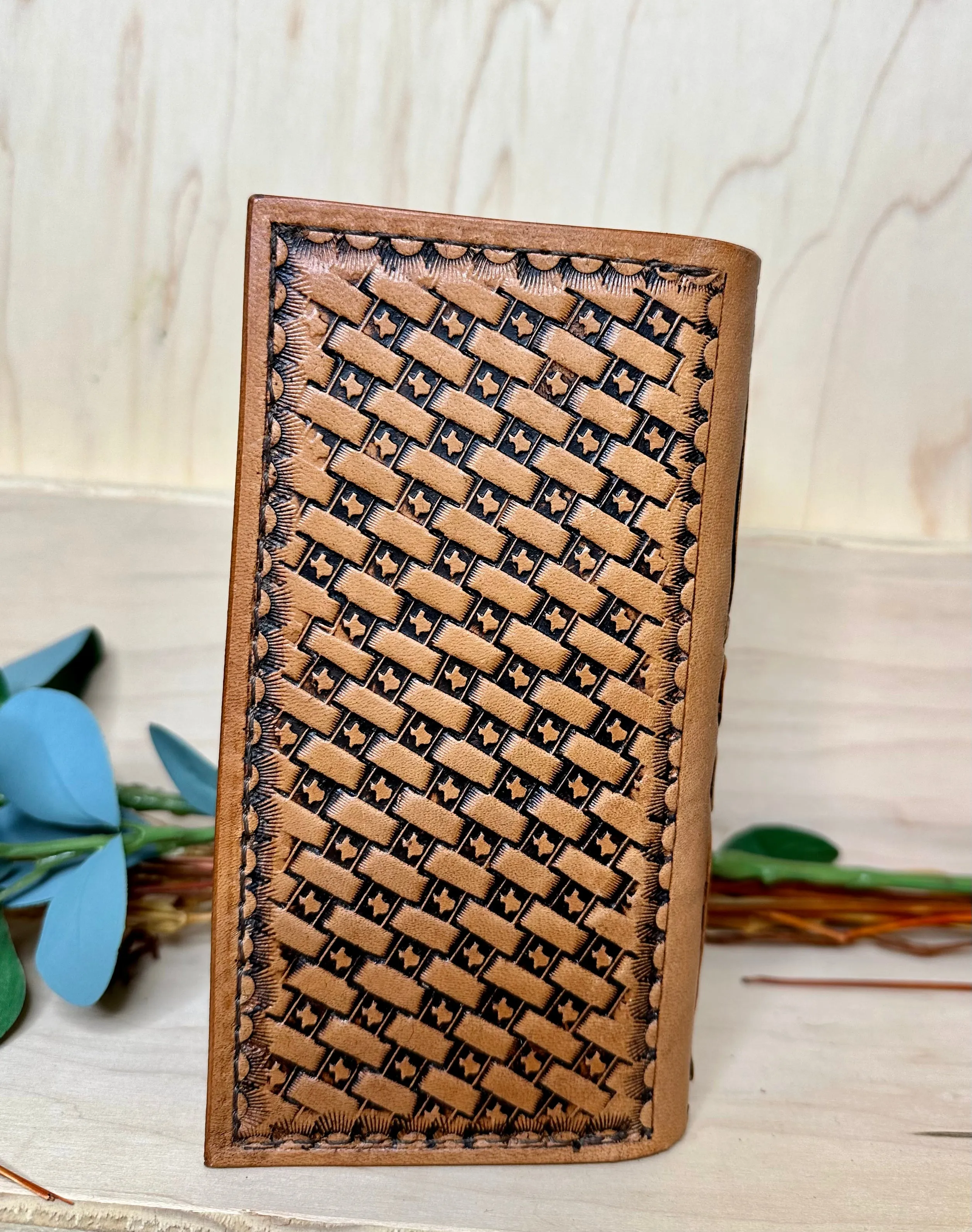 Roper Wallet