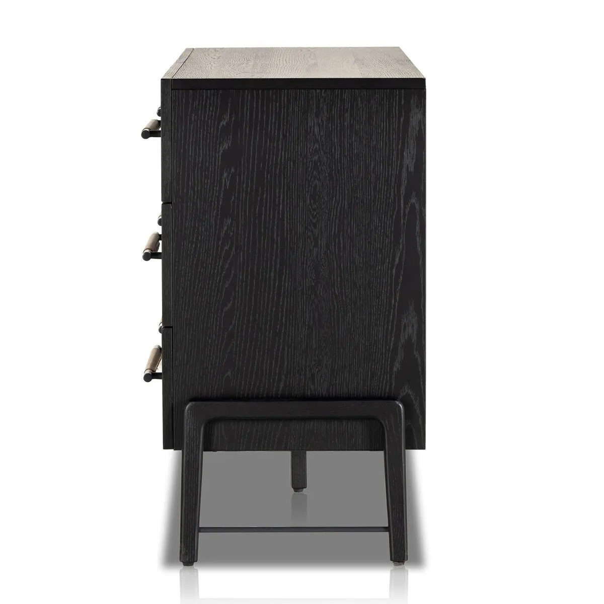 Rosedale 6 Drawer Dresser