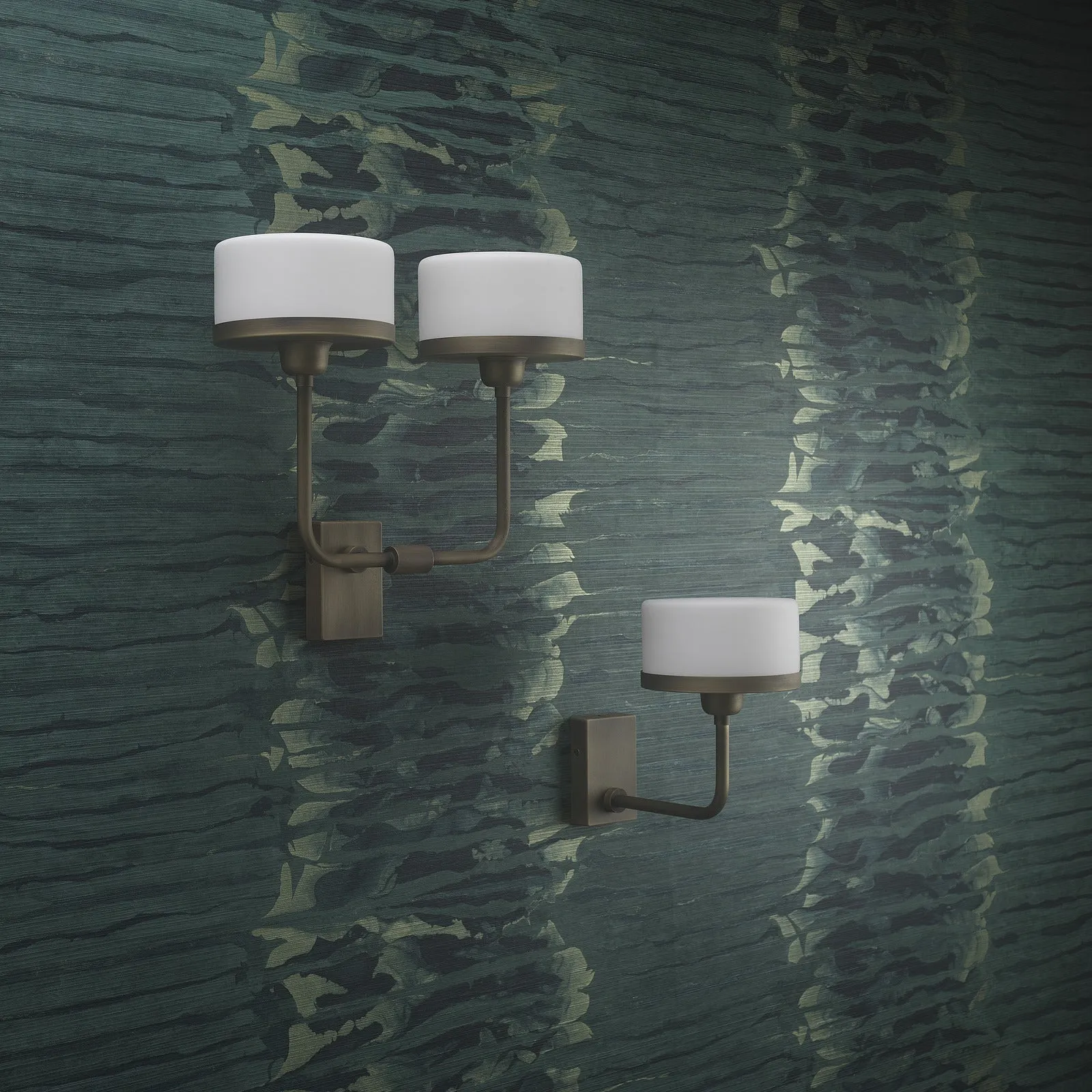 Rothley Wall Light