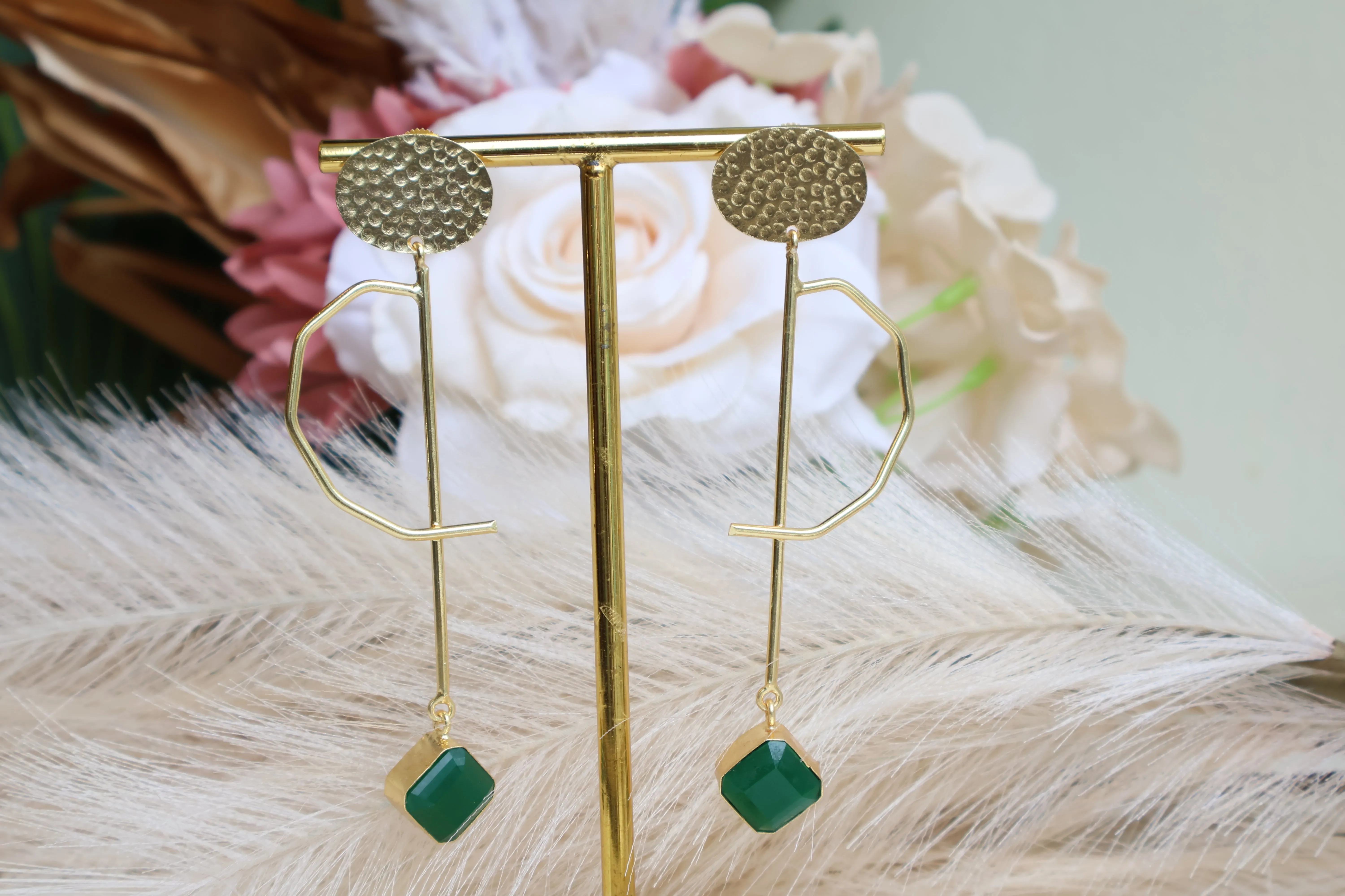 Royal Earring