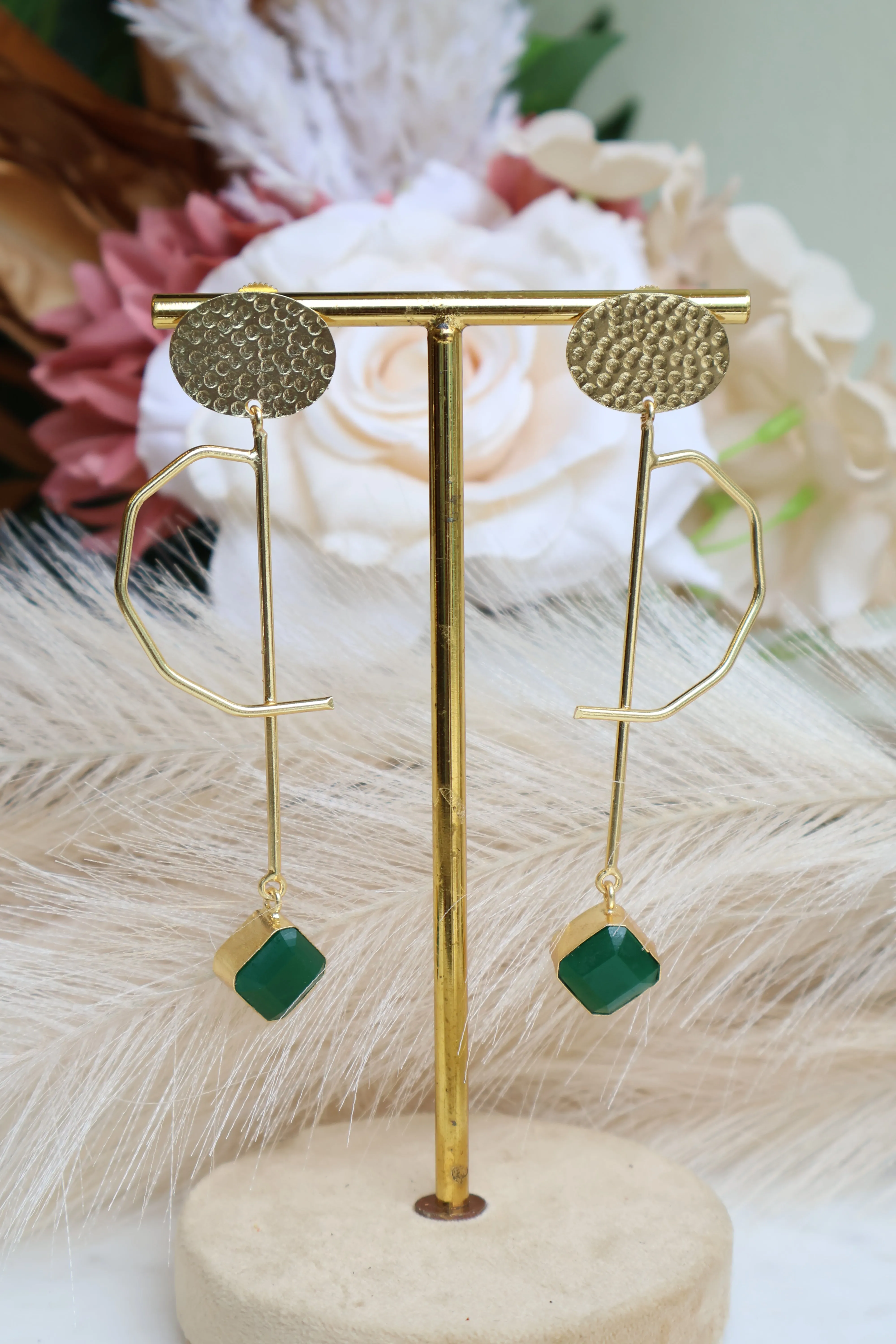 Royal Earring