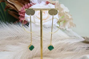Royal Earring