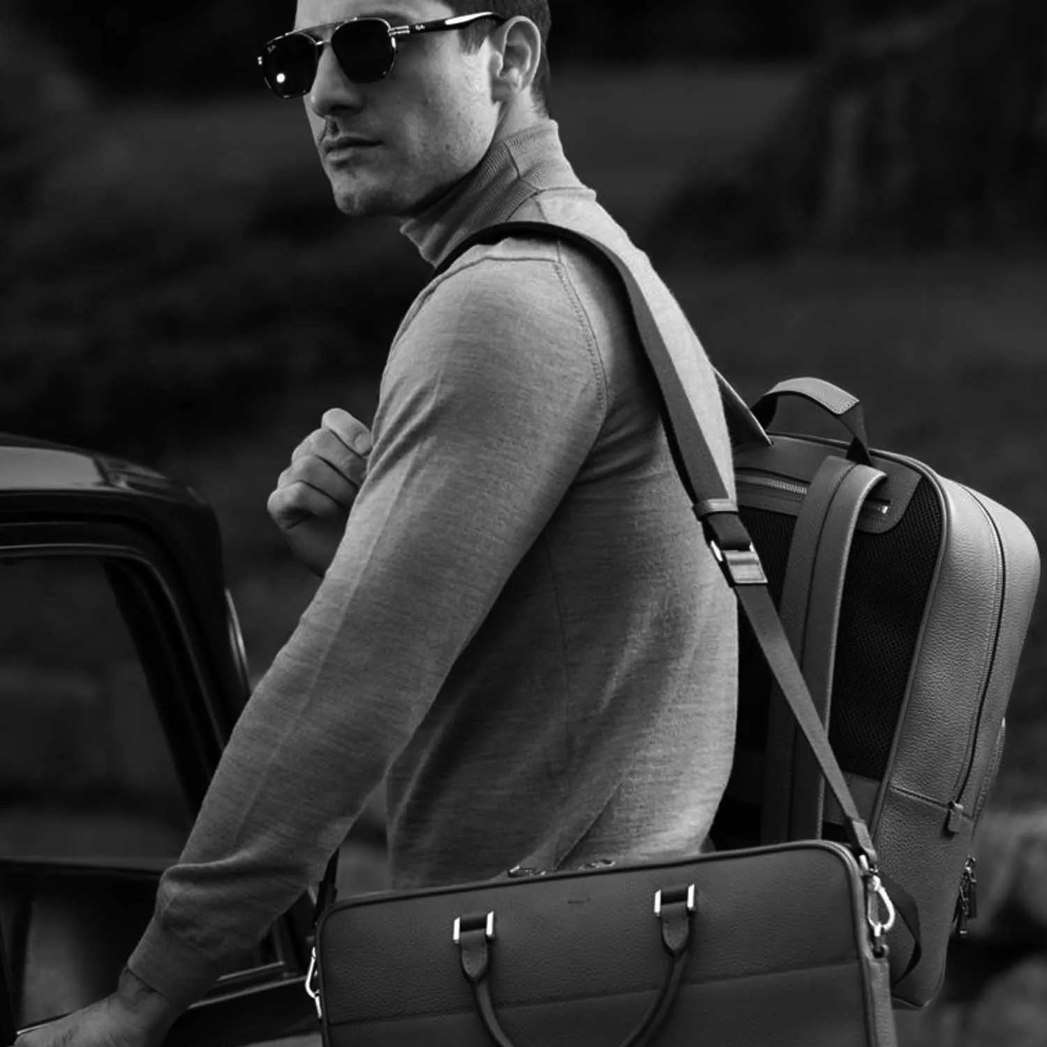 RUCKSACK Z01