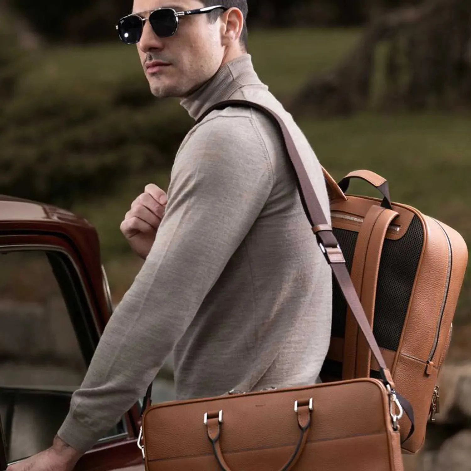 RUCKSACK Z01