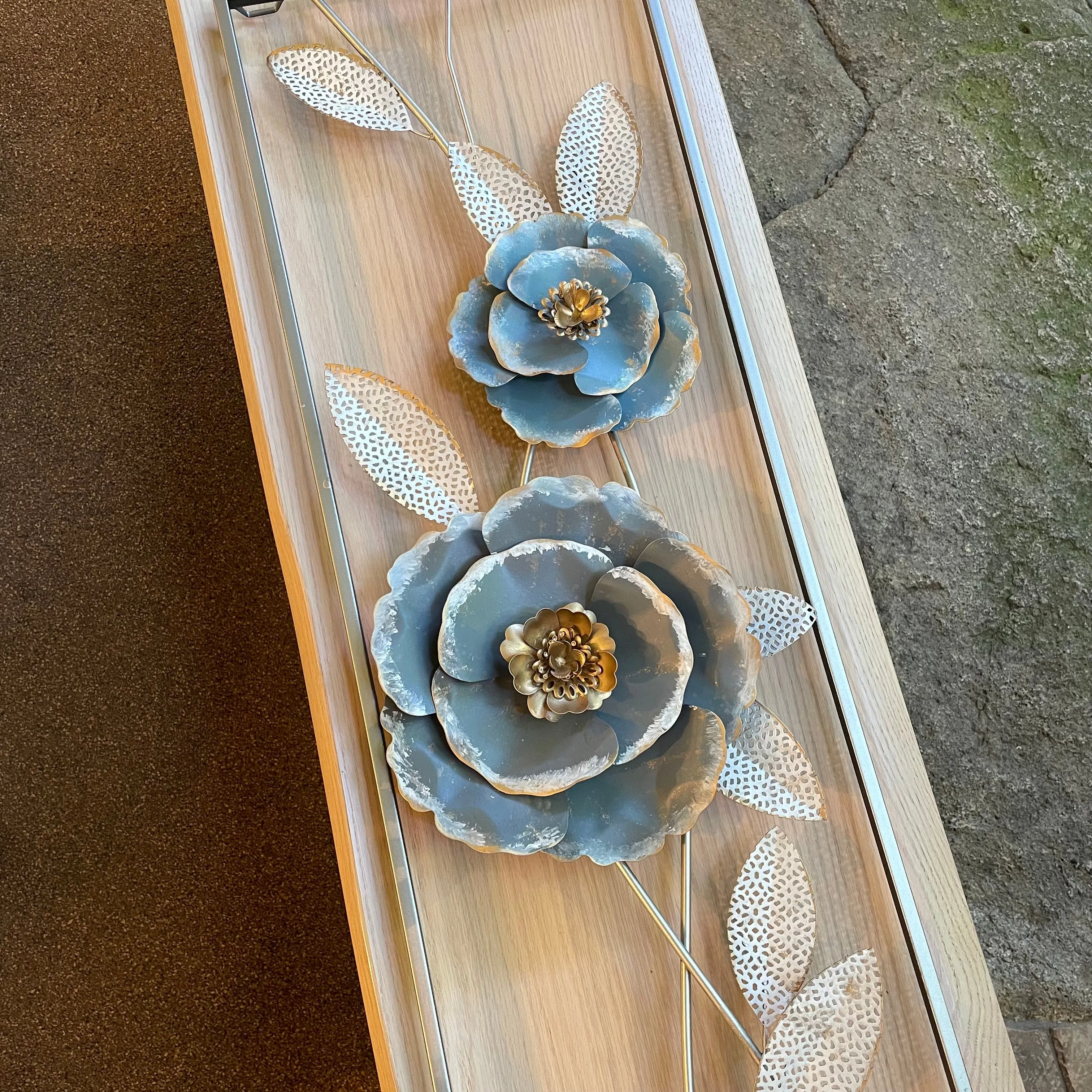 s083 elegant flower