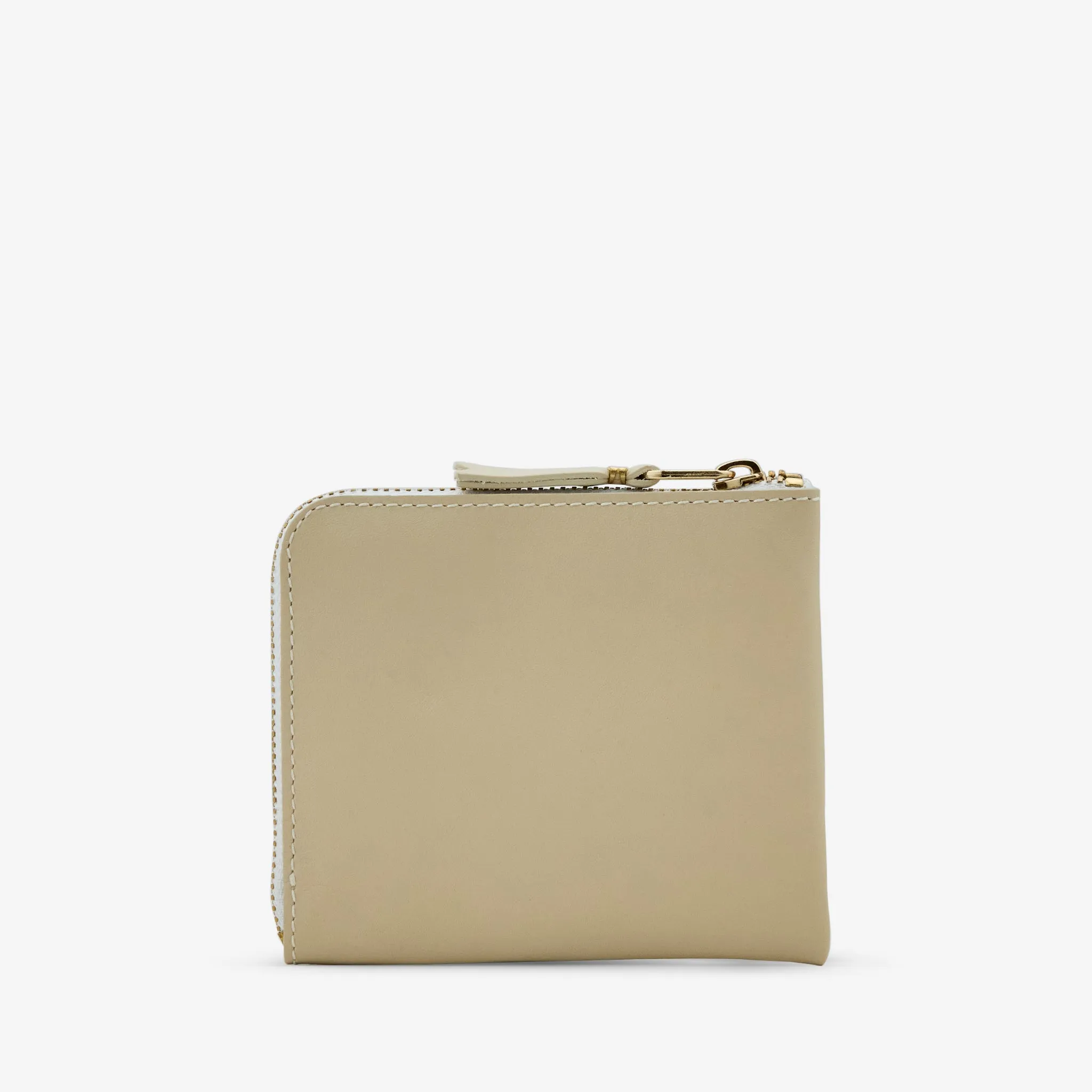 SA3100 Classic Line Wallet Off White