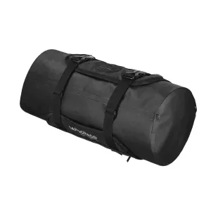 SAHOO BIKE PACKING BAG - HANDLEBAR ROLL BAG - 7L - BLACK