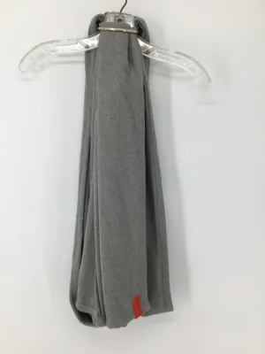 Sakura Gray Baby/Child Rinig Sling Carrier