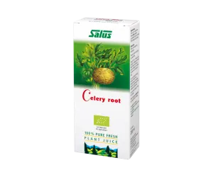 Salus Celery Root Juice 200ml