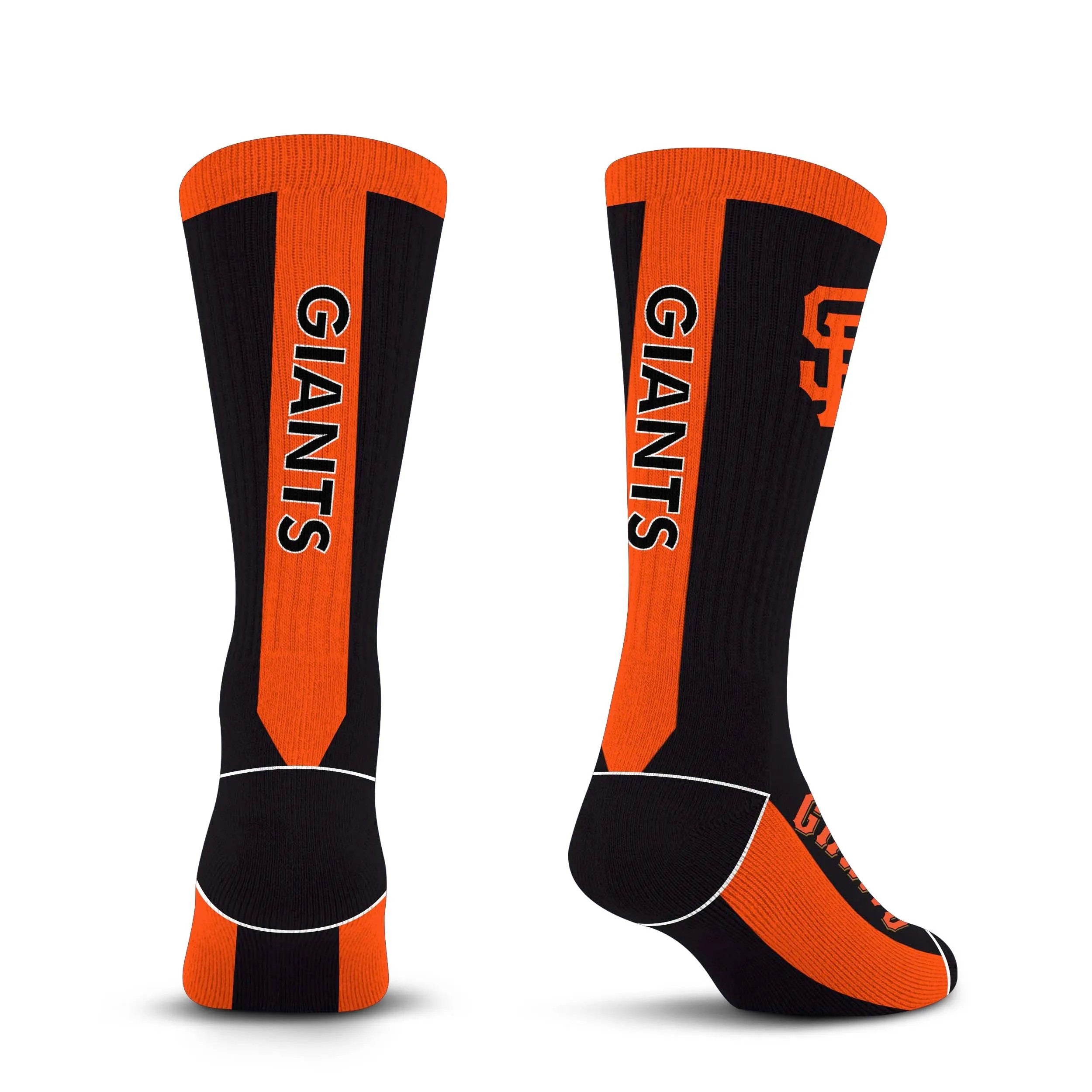 San Francisco Giants - MVP