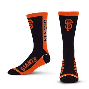 San Francisco Giants - MVP