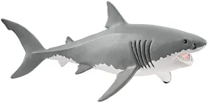 Schleich 14809 - Great White Shark