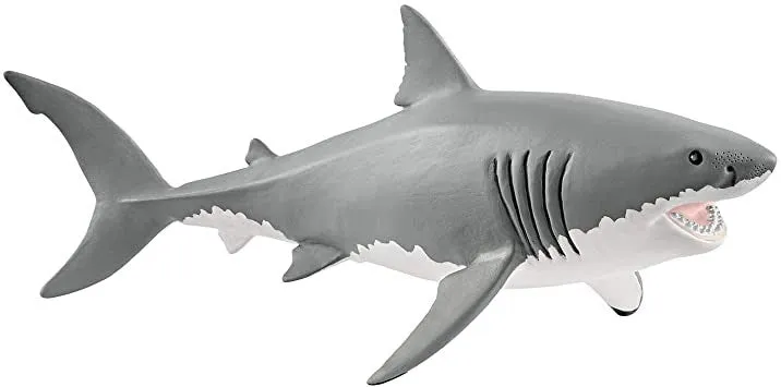 Schleich 14809 - Great White Shark