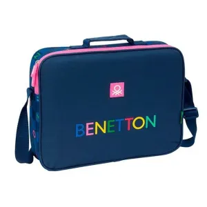 School Bag Safta 38 x 6 x 28 cm