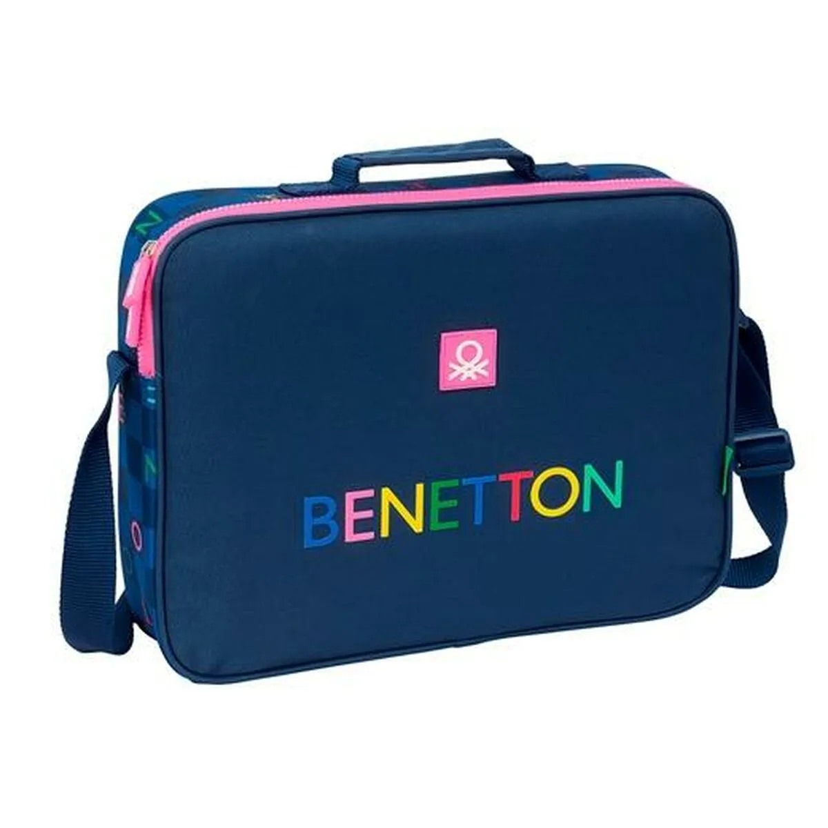 School Bag Safta 38 x 6 x 28 cm