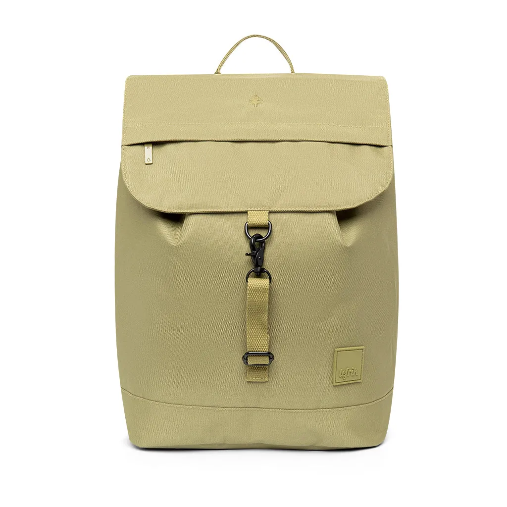 Scout Backpack Cedar