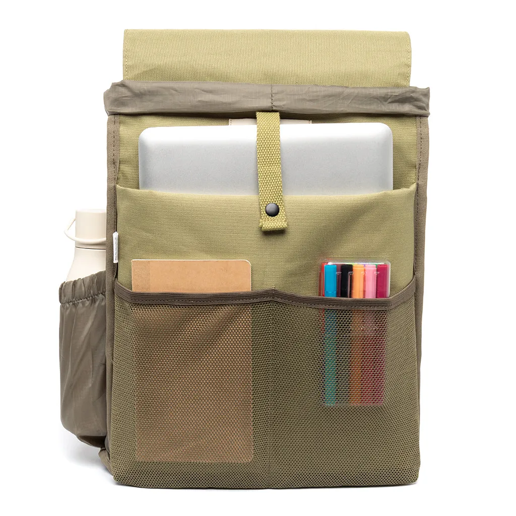 Scout Backpack Cedar