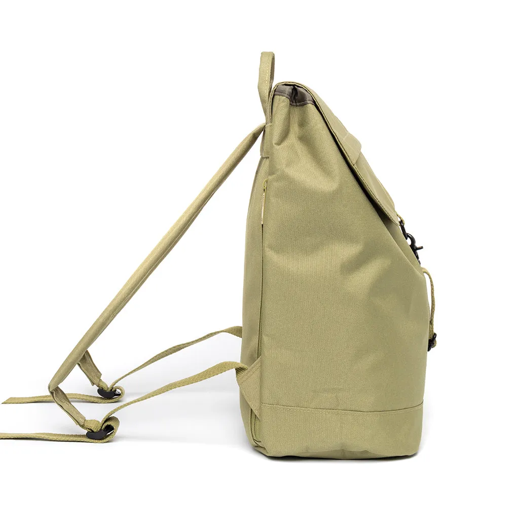Scout Backpack Cedar