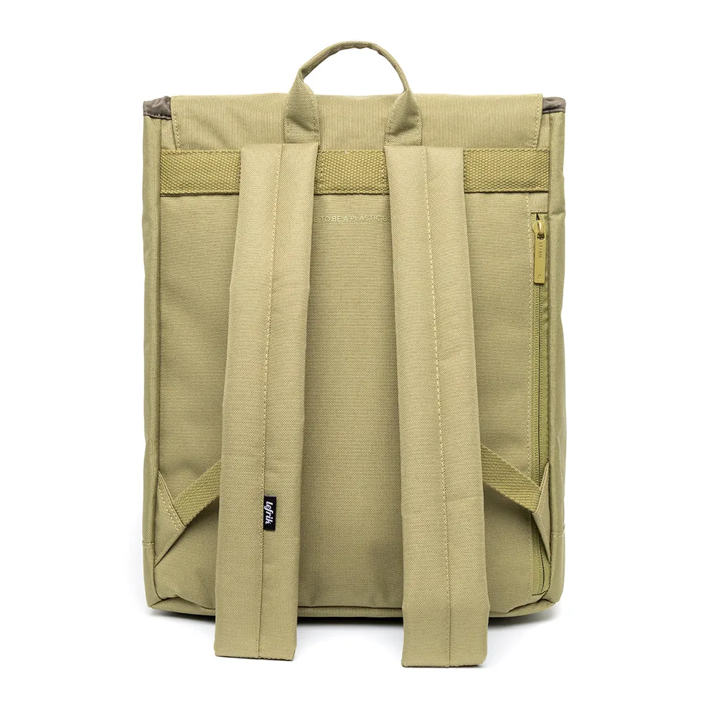 Scout Backpack Cedar