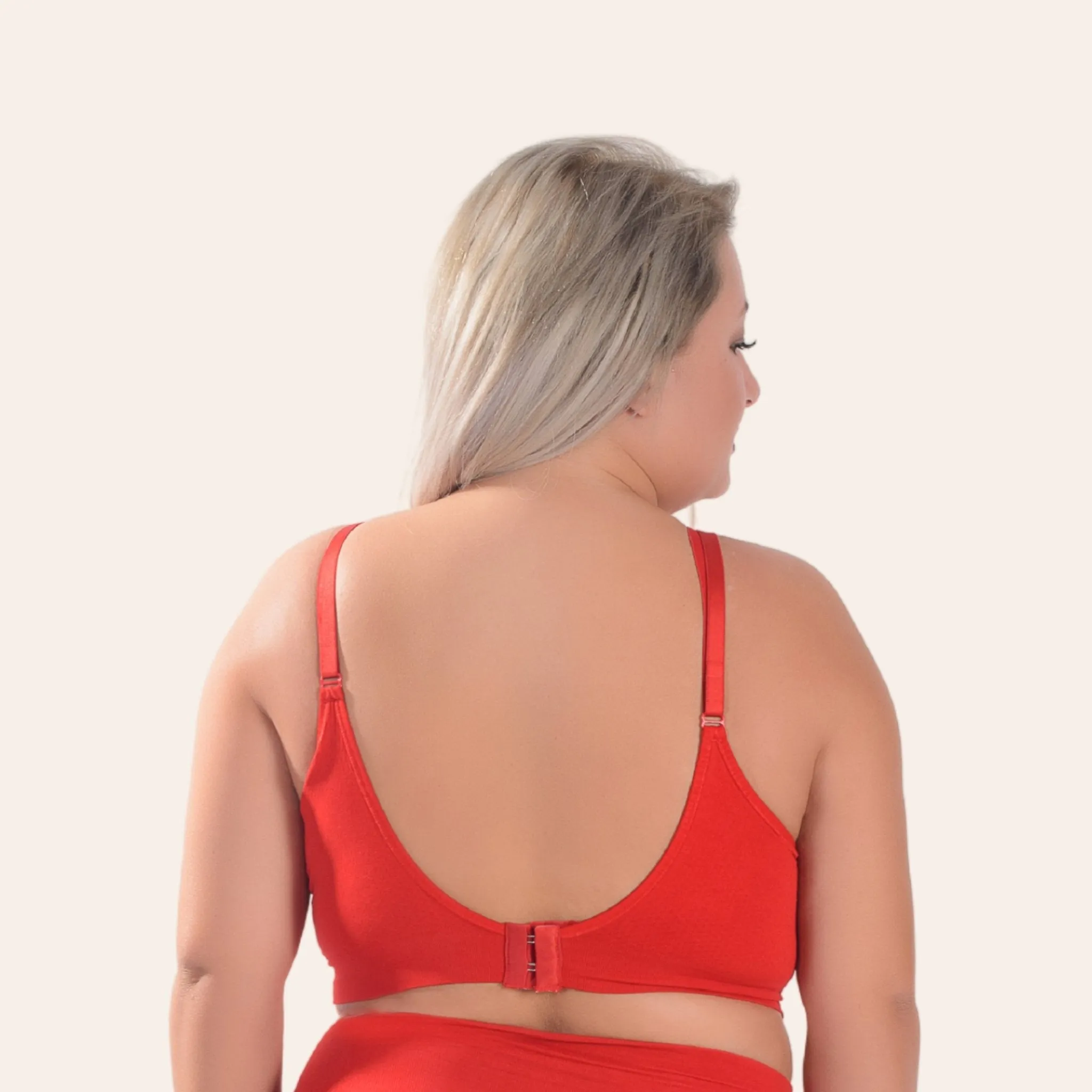 Sculpting Invisible Bra