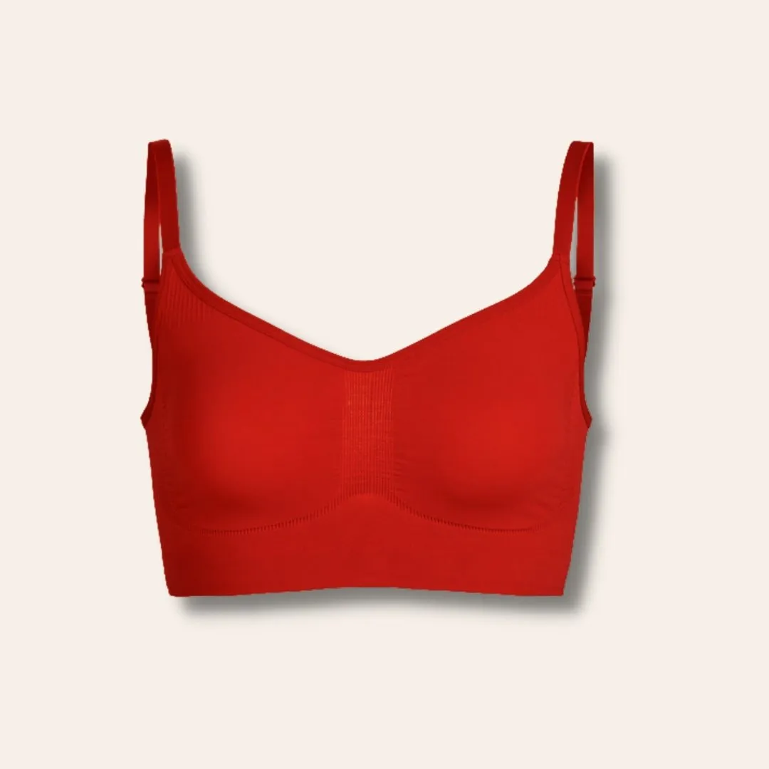 Sculpting Invisible Bra