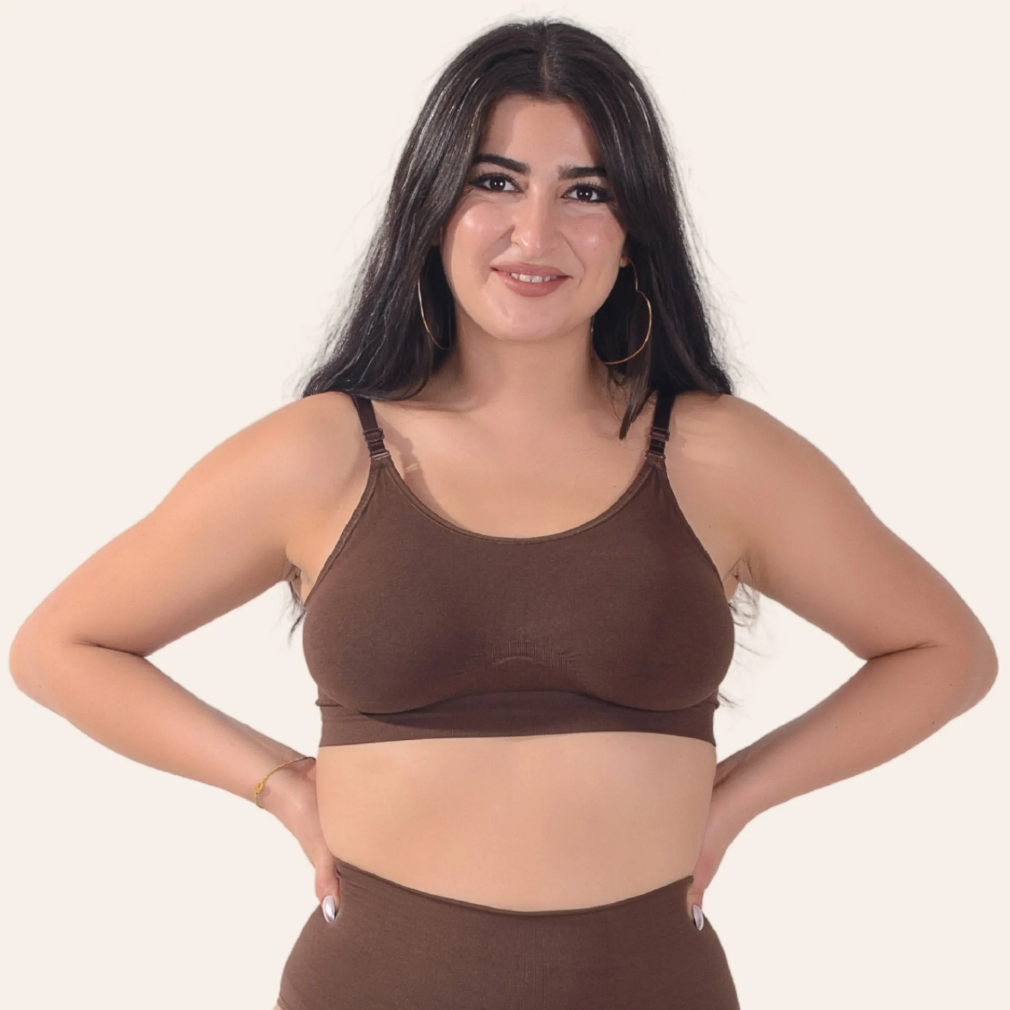 Sculpting Invisible Bra