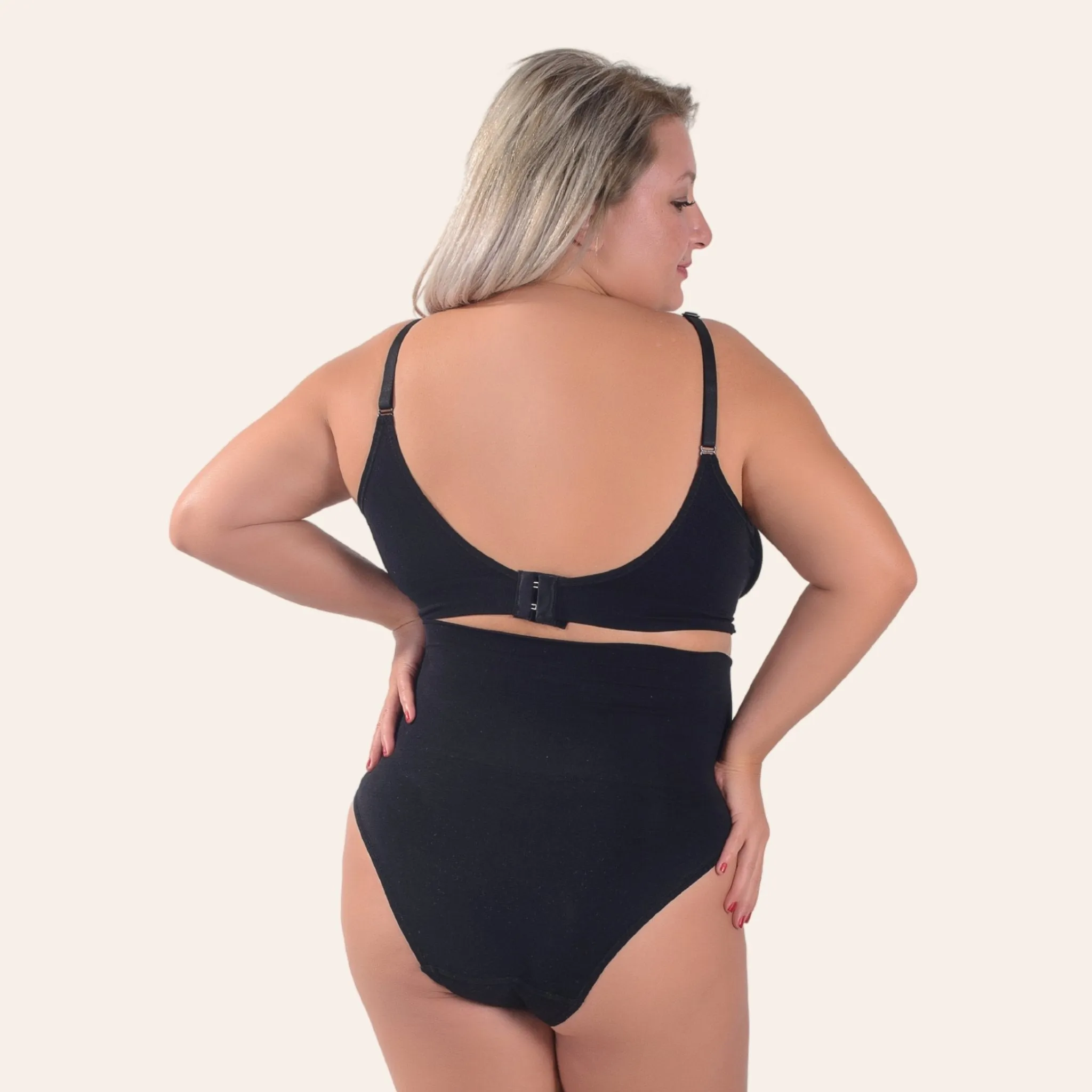 Sculpting Invisible Bra