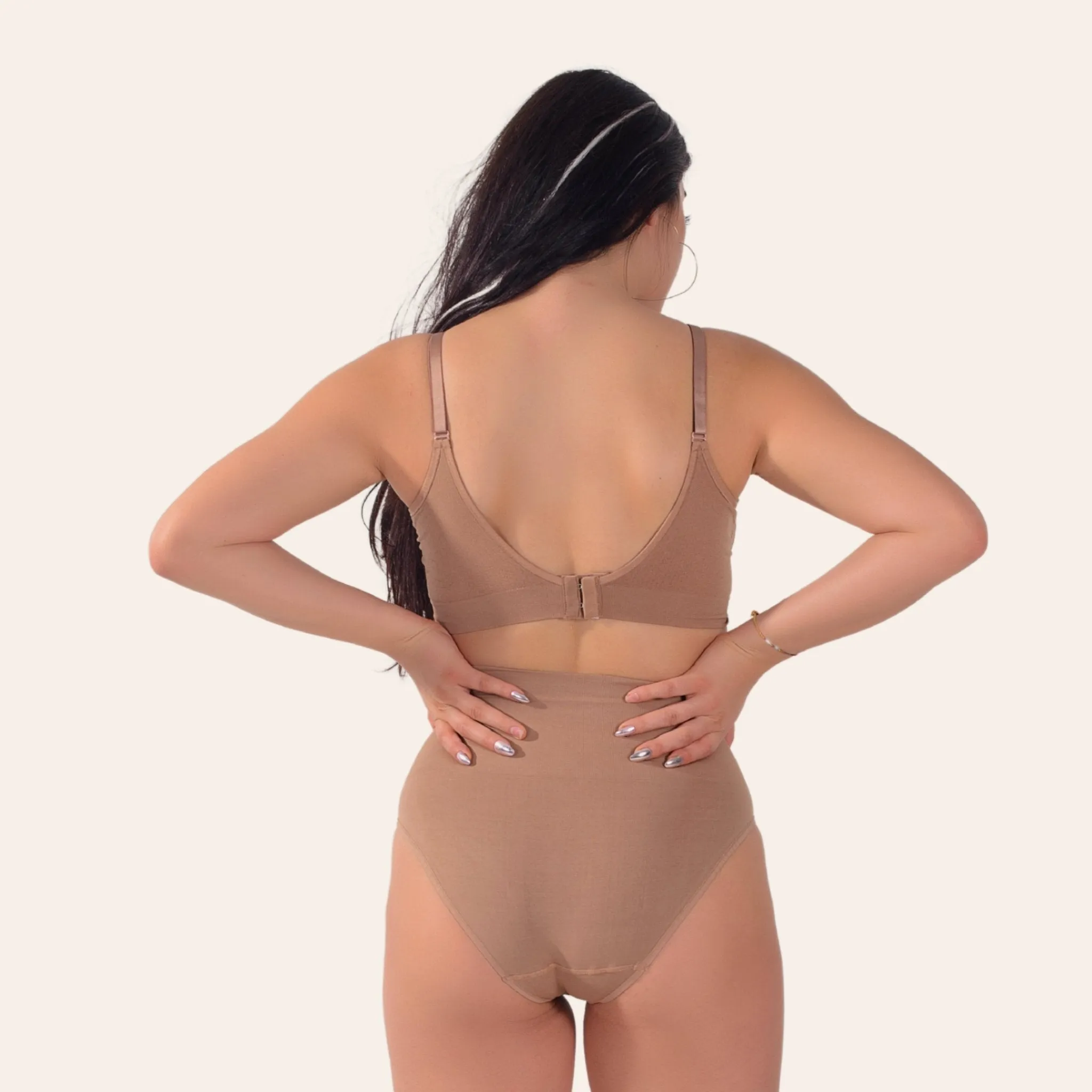 Sculpting Invisible Bra