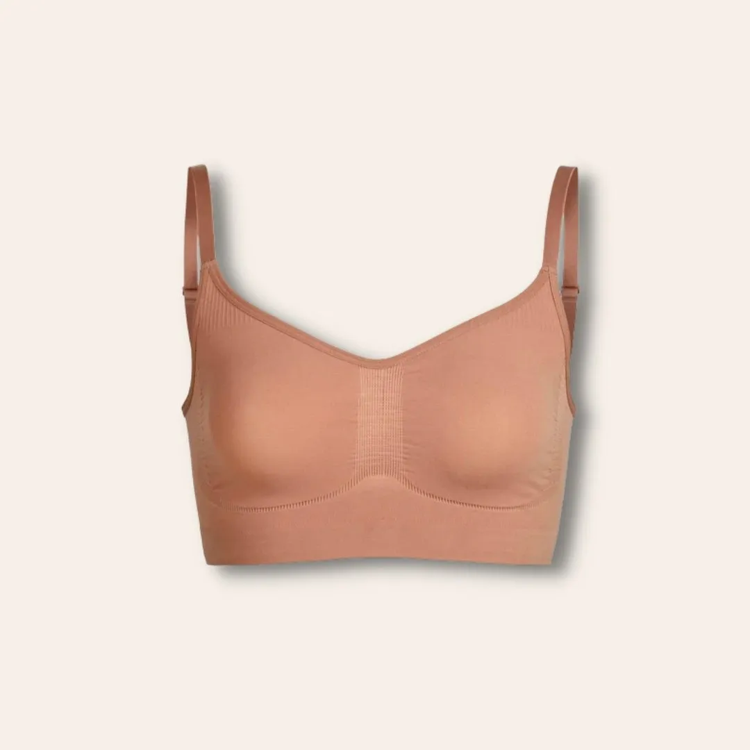 Sculpting Invisible Bra
